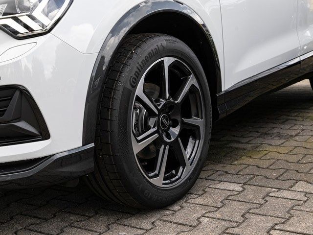 Audi Q3 Advanced 35 TFSI S Tronic - 2024 - Joinsteer - #18