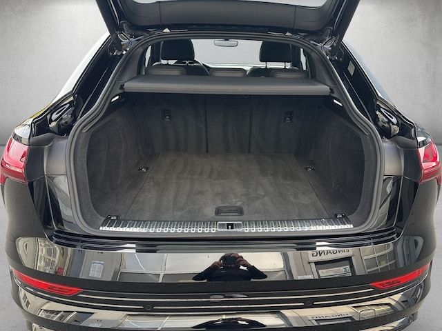 Audi E-tron Sportback S Line 55 Quattro - 2022 - Joinsteer - #4