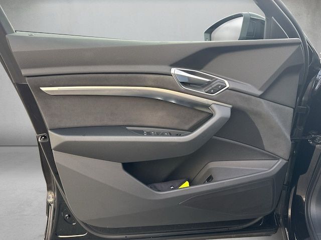 Audi E-tron Sportback S Line 55 Quattro - 2022 - Joinsteer - #5