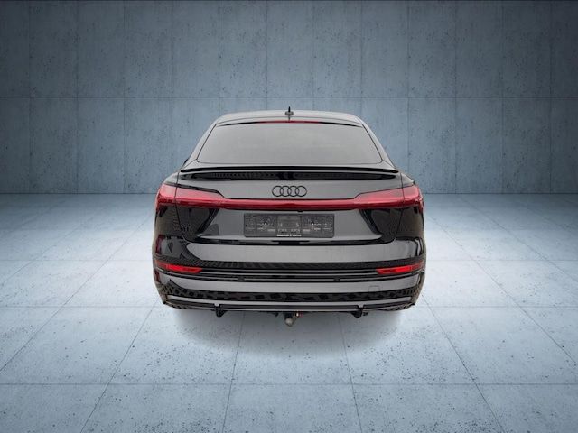Audi E-tron Sportback S Line 50 Quattro - 2022 - Joinsteer - #4