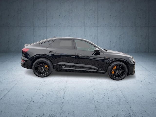 Audi E-tron Sportback S Line 50 Quattro - 2022 - Joinsteer - #6