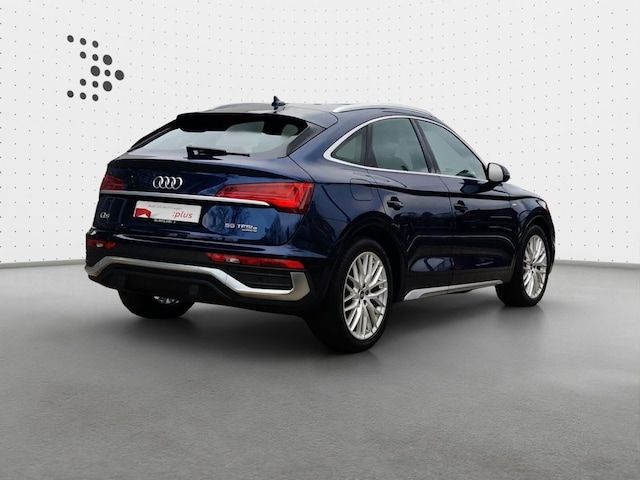 Audi Q5 Sportback TFSI E 55 TFSI E Quattro S Tronic - 2021 - Joinsteer - #2