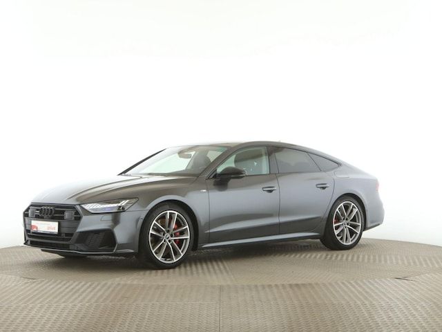 Audi A7 Sportback TFSI E 55 TFSI E Quattro S Tronic - 2021 - Joinsteer - #2