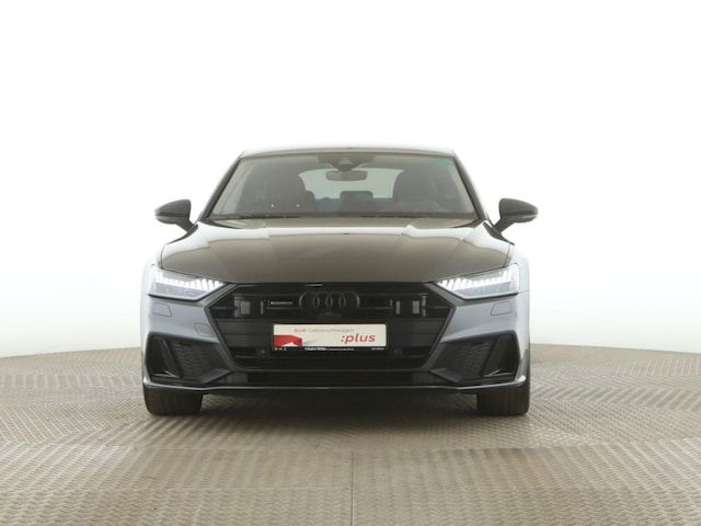 Audi A7 Sportback TFSI E 55 TFSI E Quattro S Tronic - 2021 - Joinsteer - #3