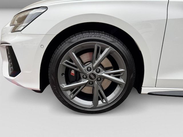 Audi S3 Sportback TFSI Quattro S Tronic - 2024 - Joinsteer - #4