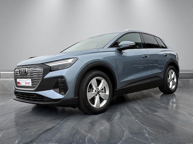 Audi Q4 E-tron 45 E-tron - 2025 - Joinsteer - #1