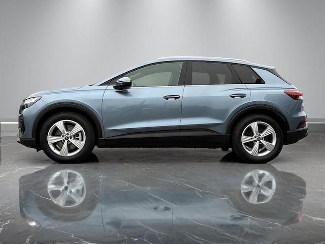 Audi Q4 E-tron 45 E-tron - 2025 - Joinsteer - #4
