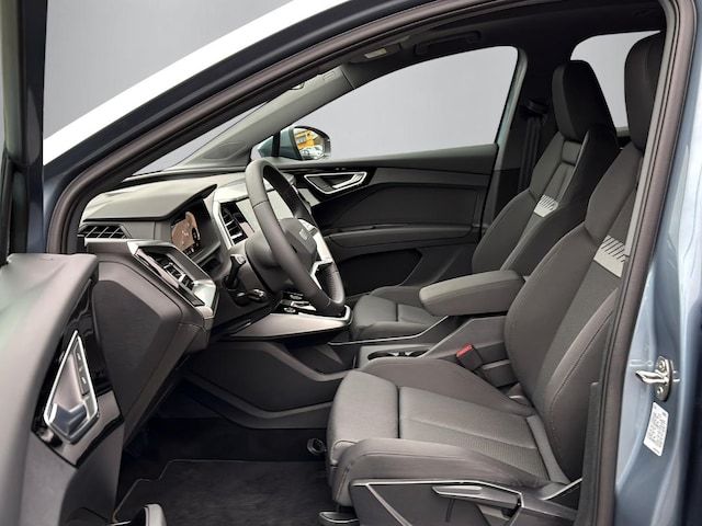 Audi Q4 E-tron 45 E-tron - 2025 - Joinsteer - #5