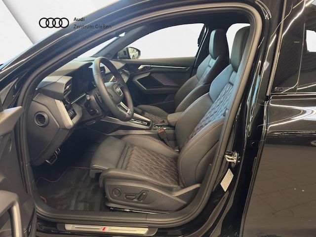 Audi S3 Sportback TFSI Quattro S Tronic - 2024 - Joinsteer - #5