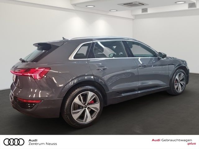 Audi Q8 E-tron Advanced 50 E-tron Quattro - 2023 - Joinsteer - #5