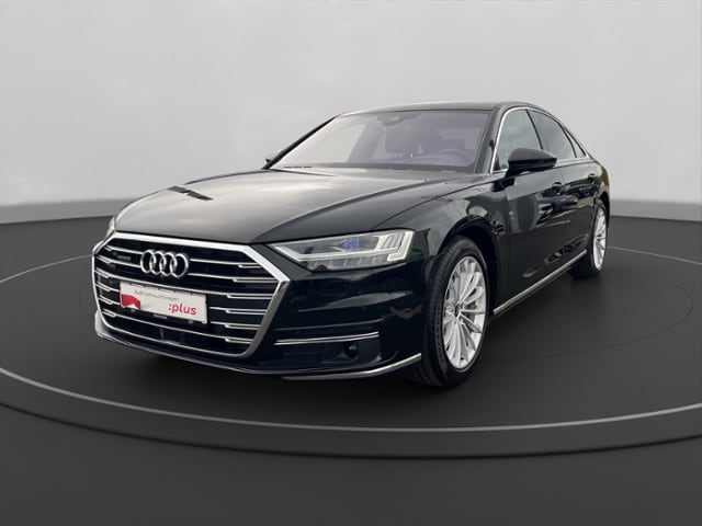 Audi A8 50 TDI Quattro Tiptronic - 2021 - Joinsteer - #2