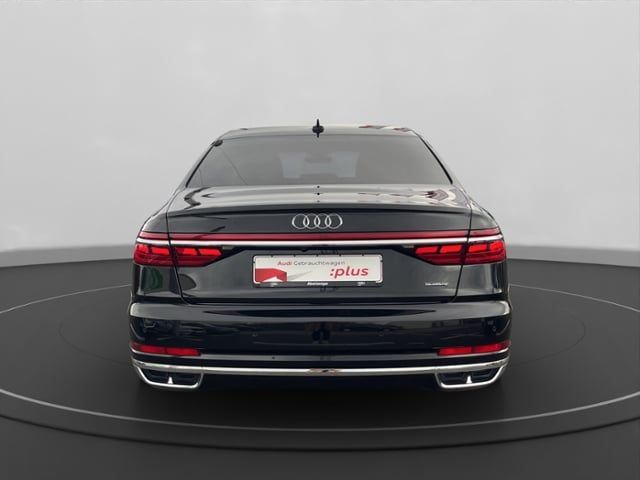 Audi A8 50 TDI Quattro Tiptronic - 2021 - Joinsteer - #4