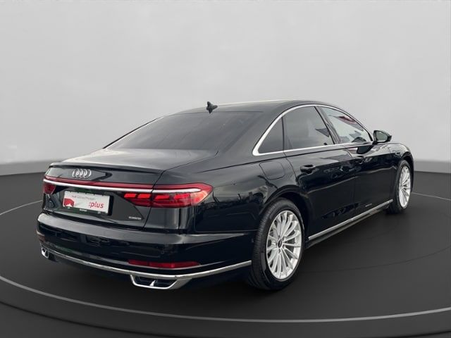Audi A8 50 TDI Quattro Tiptronic - 2021 - Joinsteer - #5
