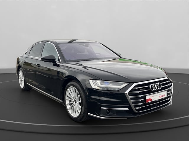 Audi A8 50 TDI Quattro Tiptronic - 2021 - Joinsteer - #6