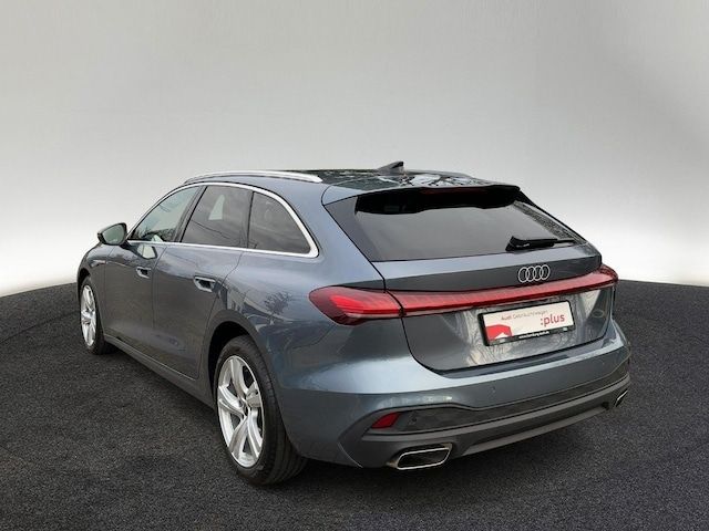 Audi A5 Avant TFSI S Tronic - 2025 - Joinsteer - #3