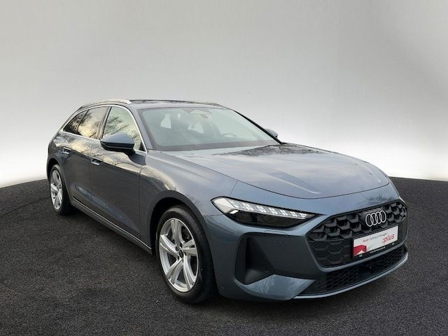 Audi A5 Avant TFSI S Tronic - 2025 - Joinsteer - #6