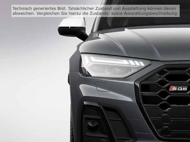 Audi SQ5 Sportback TDI Tiptronic - 2021 - Joinsteer - #6