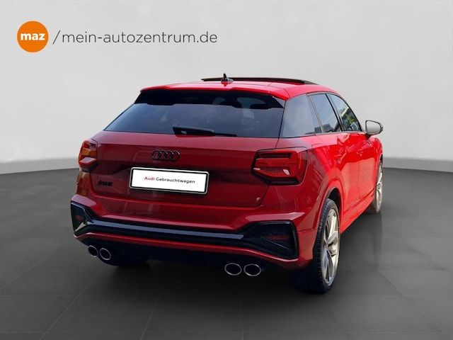 Audi SQ2 TFSI Quattro S Tronic - 2024 - Joinsteer - #6