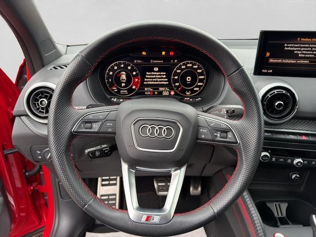Audi SQ2 TFSI Quattro S Tronic - 2024 - Joinsteer - #9