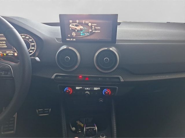 Audi SQ2 TFSI Quattro S Tronic - 2024 - Joinsteer - #15