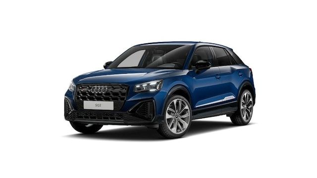 Audi SQ2 TFSI Quattro S Tronic - 2025 - Joinsteer - #2