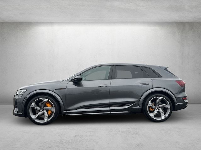 Audi E-tron S S E-tron Quattro - 2022 - Joinsteer - #3