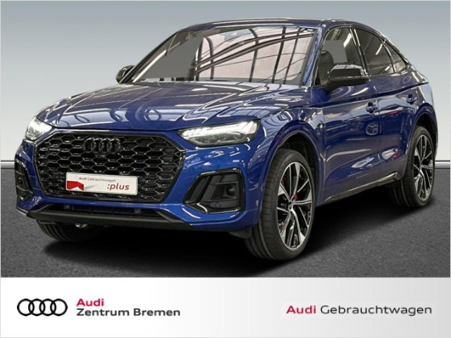 Audi Q5 Sportback Edition One 40 TDI Quattro S Tronic - 2021 - Joinsteer