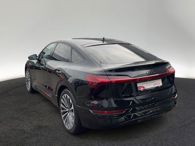 Audi Q8 Sportback E-tron Advanced 50 E-tron Quattro - 2023 - Joinsteer - #3