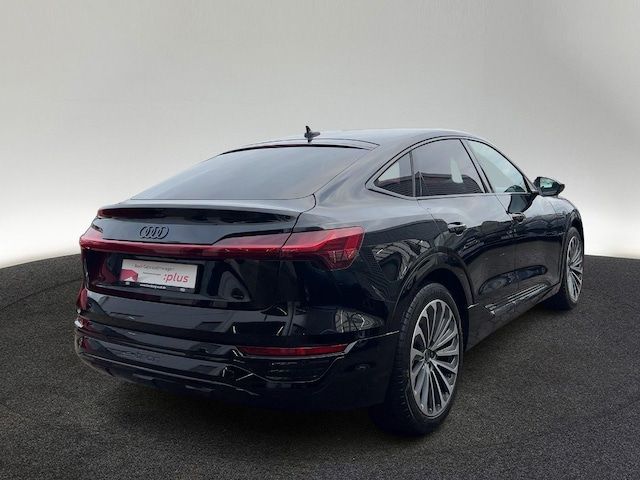 Audi Q8 Sportback E-tron Advanced 50 E-tron Quattro - 2023 - Joinsteer - #5
