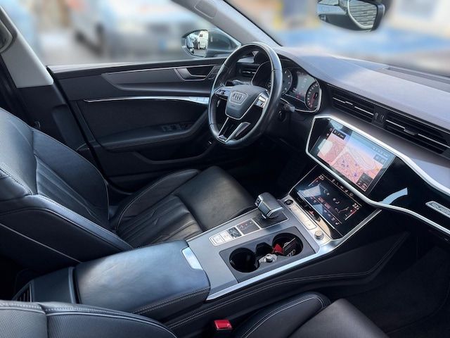 Audi A7 Sportback 55 TFSI Quattro S Tronic - 2022 - Joinsteer - #15