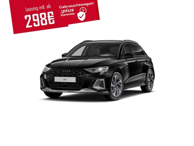 Audi A3 Allstreet 35 TFSI S Tronic - 2025 - Joinsteer - #1