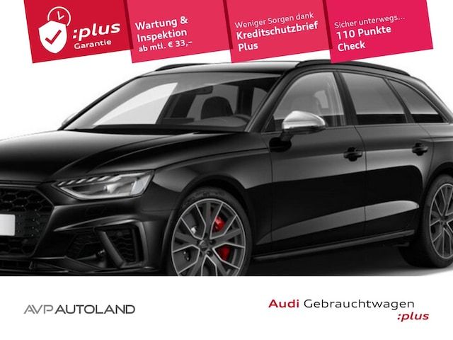 Audi S4 Avant TDI Quattro Tiptronic - 2020 - Joinsteer - #1