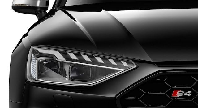 Audi S4 Avant TDI Quattro Tiptronic - 2020 - Joinsteer - #3
