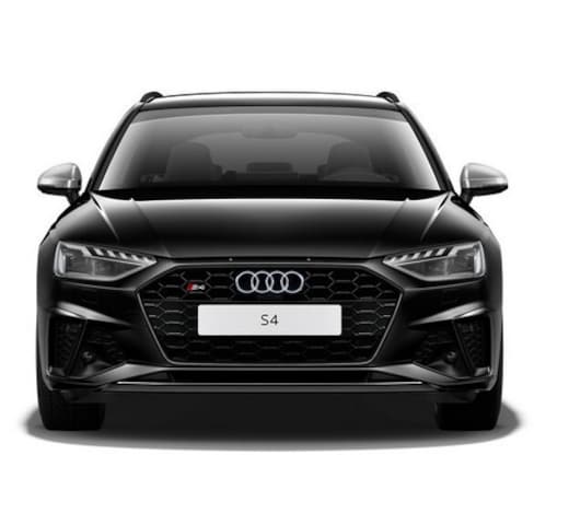 Audi S4 Avant TDI Quattro Tiptronic - 2020 - Joinsteer - #4