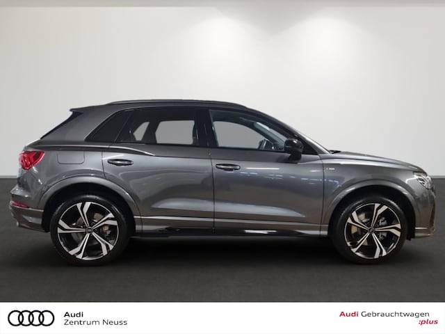 Audi Q3 TFSI E S Line 45 TFSI E S Tronic - 2023 - Joinsteer - #3