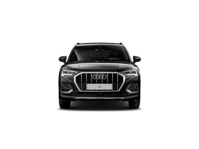 Audi Q3 Advanced 35 TFSI S Tronic - 2025 - Joinsteer - #3