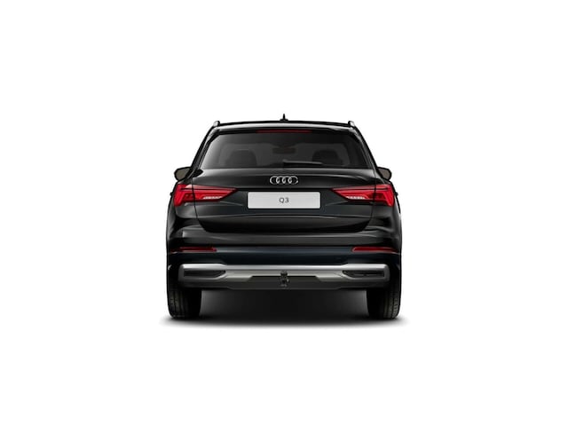 Audi Q3 Advanced 35 TFSI S Tronic - 2025 - Joinsteer - #4