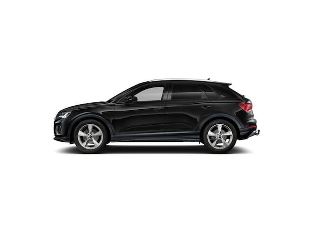 Audi Q3 Advanced 35 TFSI S Tronic - 2025 - Joinsteer - #6