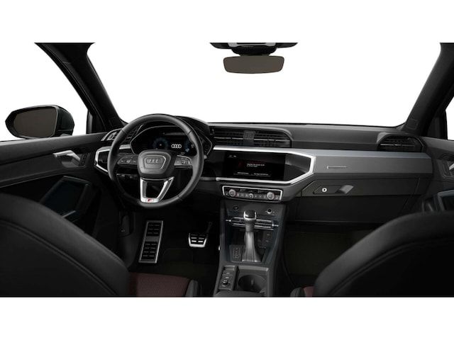 Audi Q3 Advanced 35 TFSI S Tronic - 2025 - Joinsteer - #8