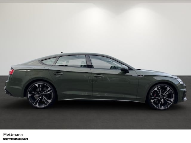 Audi S5 Sportback TDI Quattro Tiptronic - 2022 - Joinsteer - #3