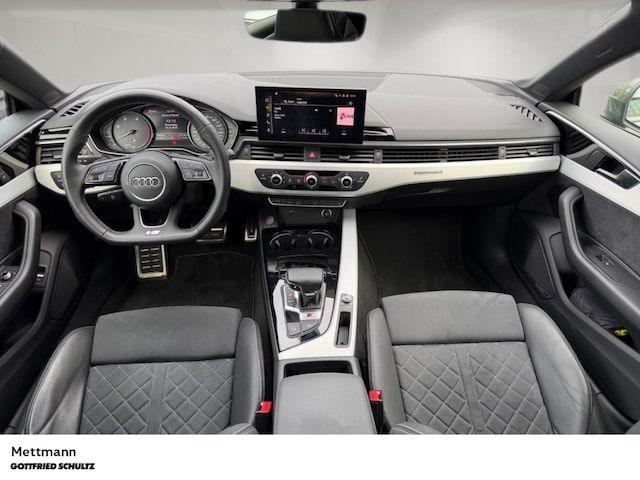 Audi S5 Sportback TDI Quattro Tiptronic - 2022 - Joinsteer - #6
