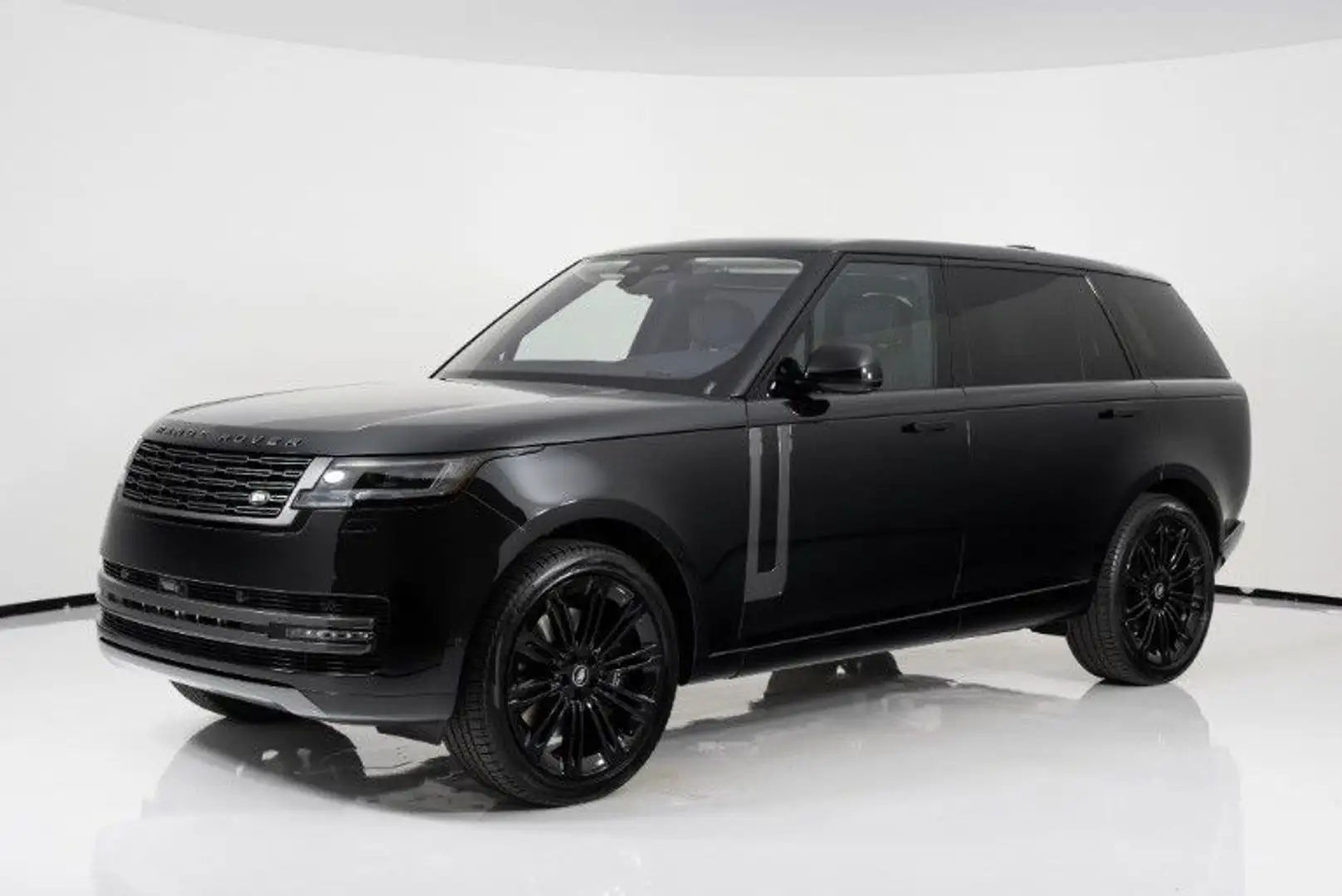 Land Rover Range Rover Autobiography D350 LWB RSE - 2024 - Joinsteer - #1