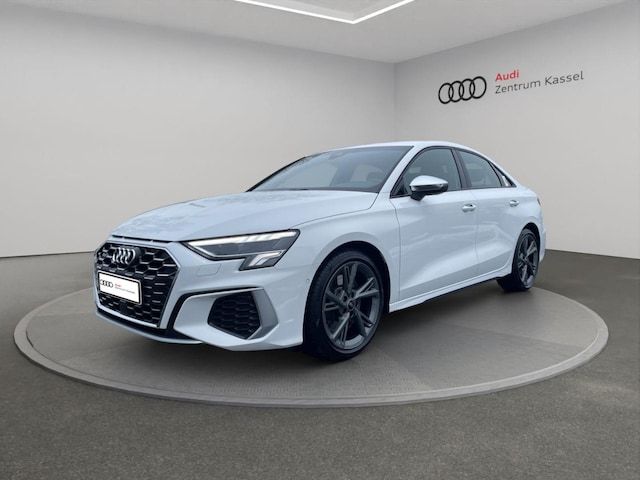 Audi S3 TFSI Quattro S Tronic - 2024 - Joinsteer - #1