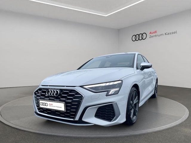 Audi S3 TFSI Quattro S Tronic - 2024 - Joinsteer - #2