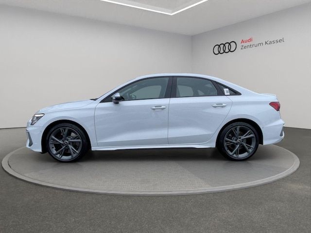 Audi S3 TFSI Quattro S Tronic - 2024 - Joinsteer - #3
