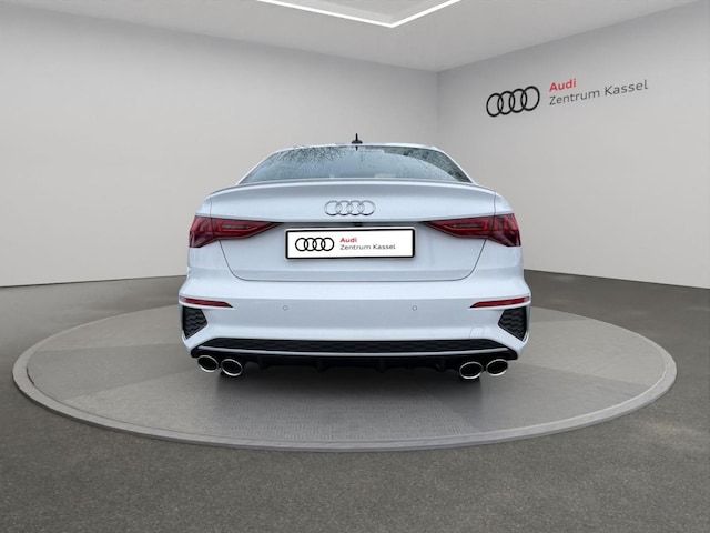 Audi S3 TFSI Quattro S Tronic - 2024 - Joinsteer - #5