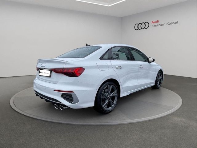 Audi S3 TFSI Quattro S Tronic - 2024 - Joinsteer - #6