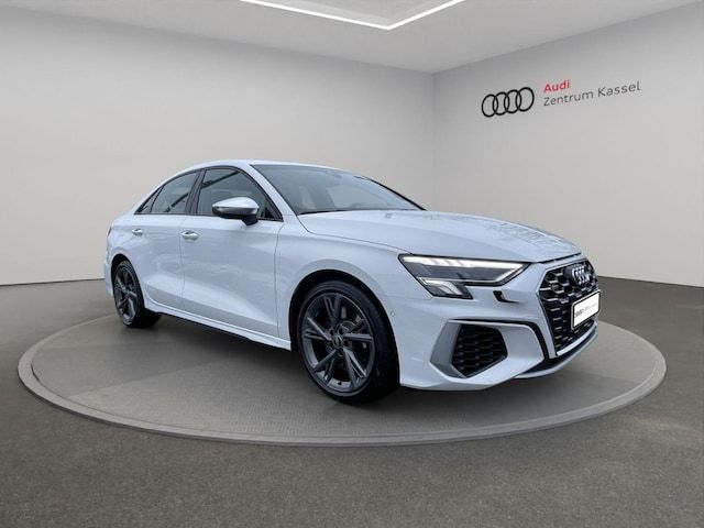 Audi S3 TFSI Quattro S Tronic - 2024 - Joinsteer - #8