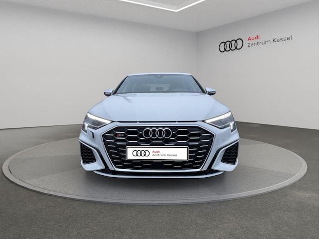 Audi S3 TFSI Quattro S Tronic - 2024 - Joinsteer - #9
