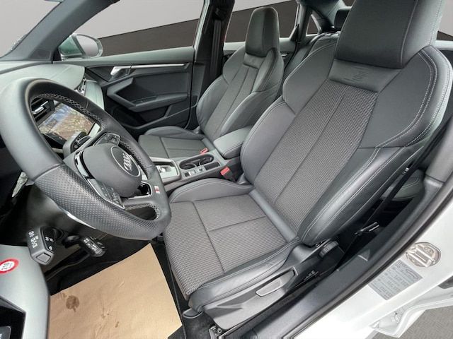 Audi S3 TFSI Quattro S Tronic - 2024 - Joinsteer - #10